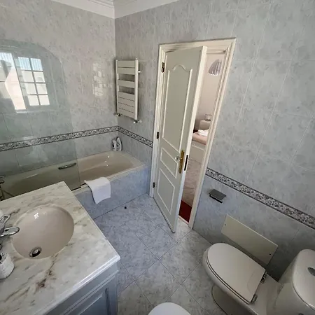 Lavanda Village - Jasmim Ii Prázdninový dům
