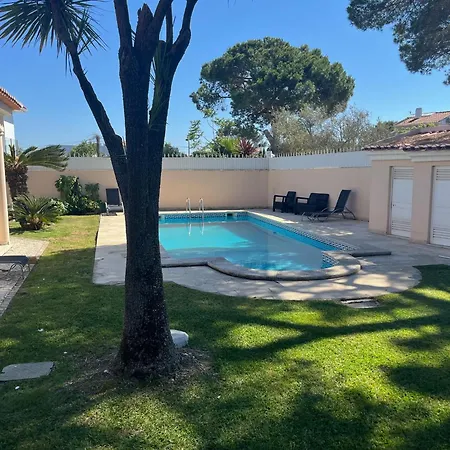 Lavanda Village - Jasmim Ii Cascais